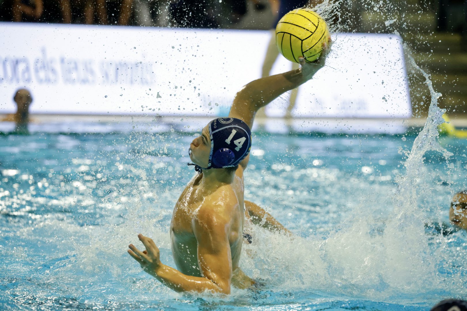 División de Honor Masculina: Crónica de la Jornada 6