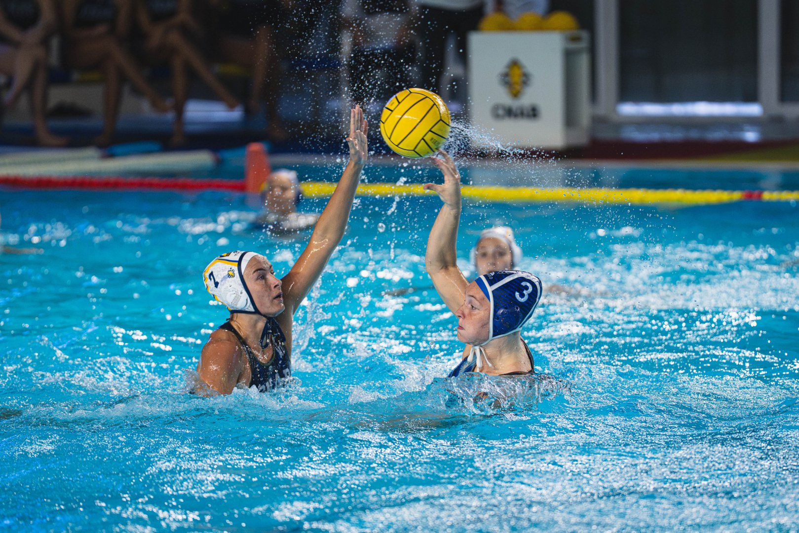 División de Honor Femenina | Crónica de la Jornada 6