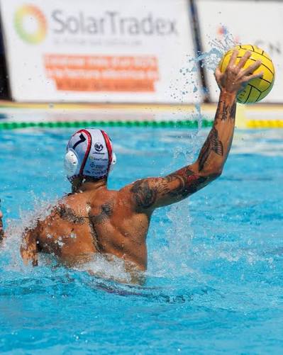 Mataró, epicentro continental de la Conference Cup masculina (23-25oct)