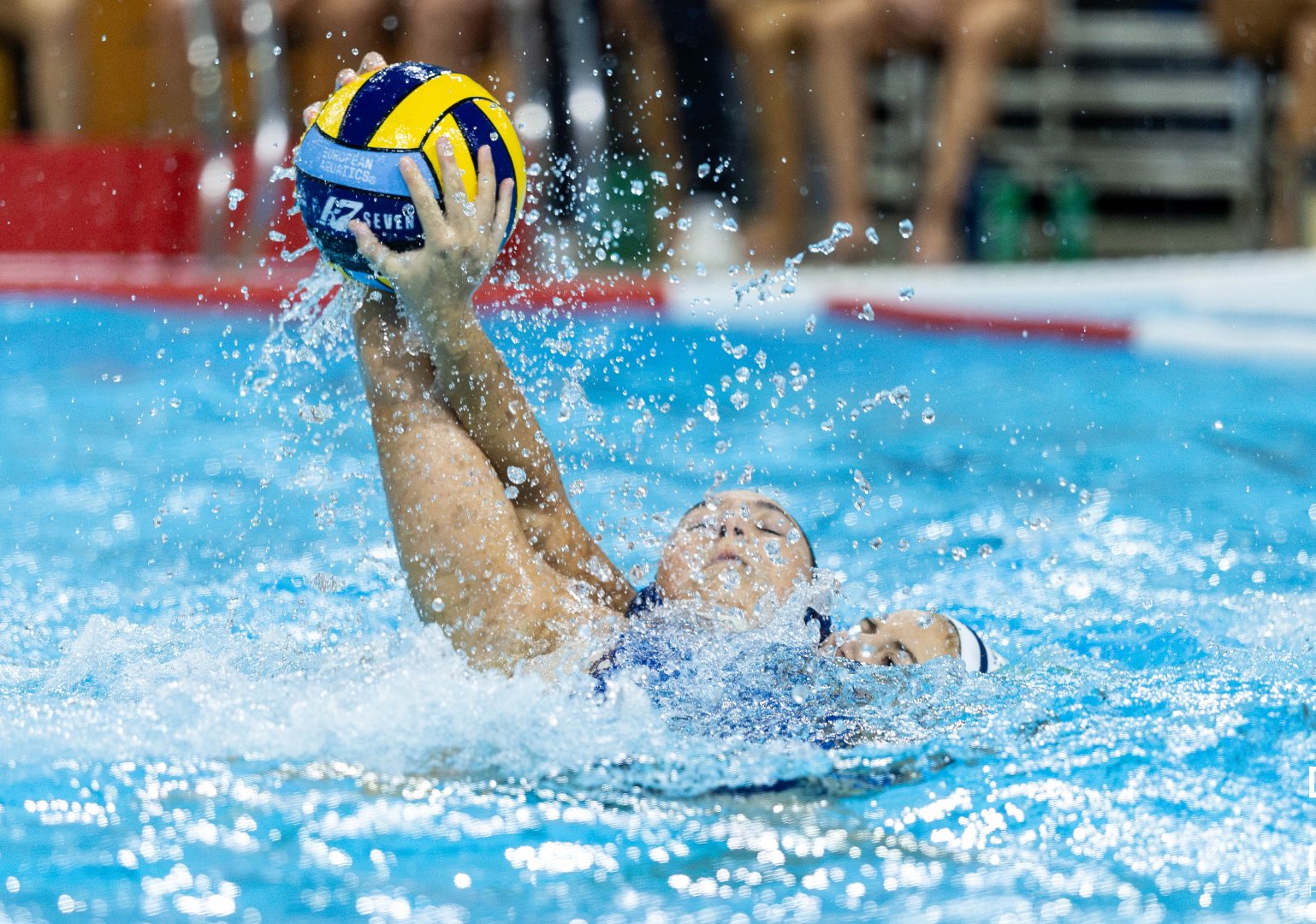 División de Honor Femenina I Previa de la Jornada 7