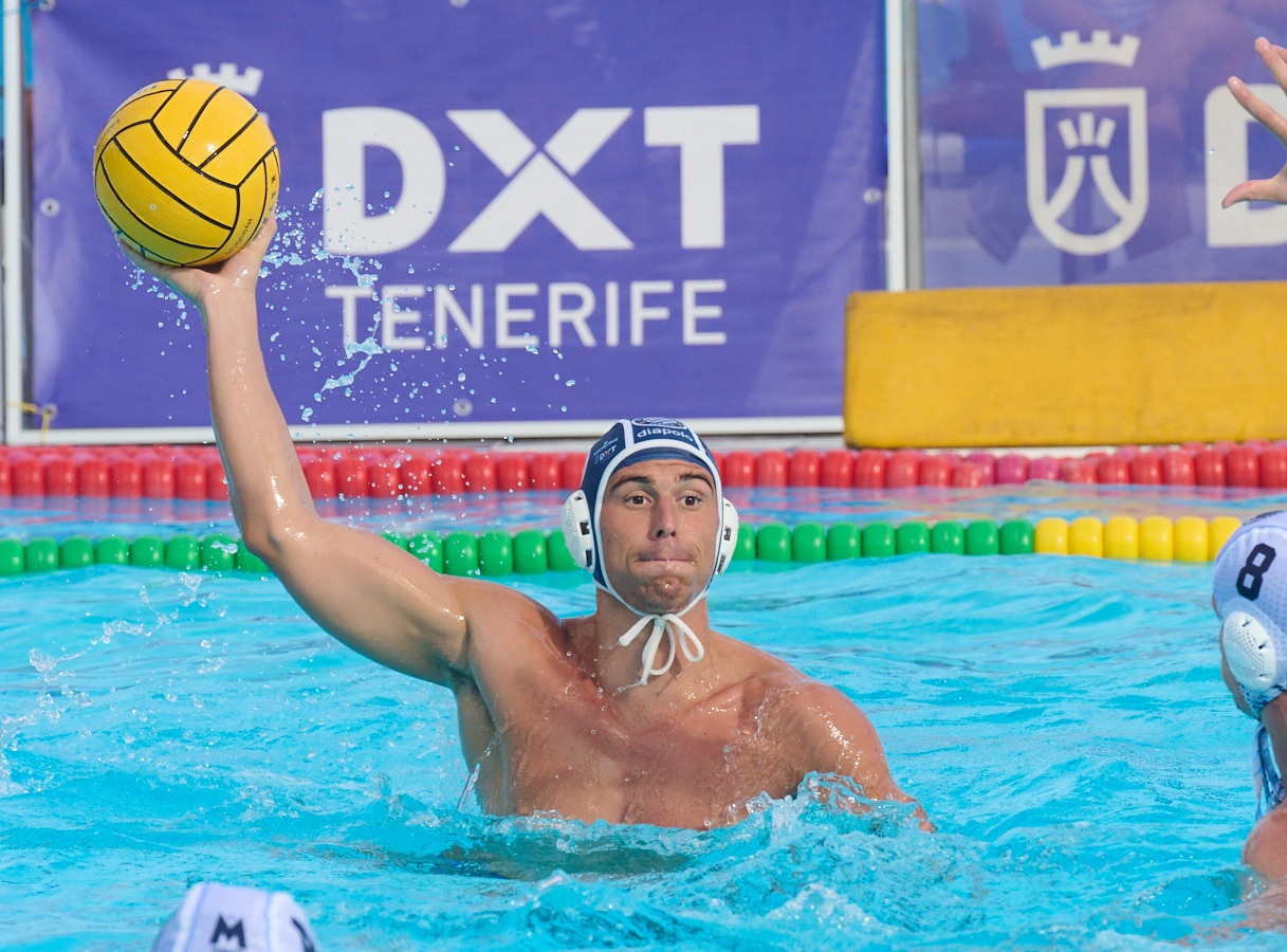 División de Honor Masculina I Previa de la Jornada 8