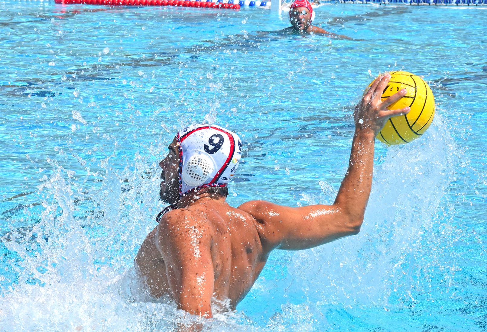 CONFERENCE CUP I SolarTradex Mataró gana al Sant Andreu, pero ambos continúan en competición
