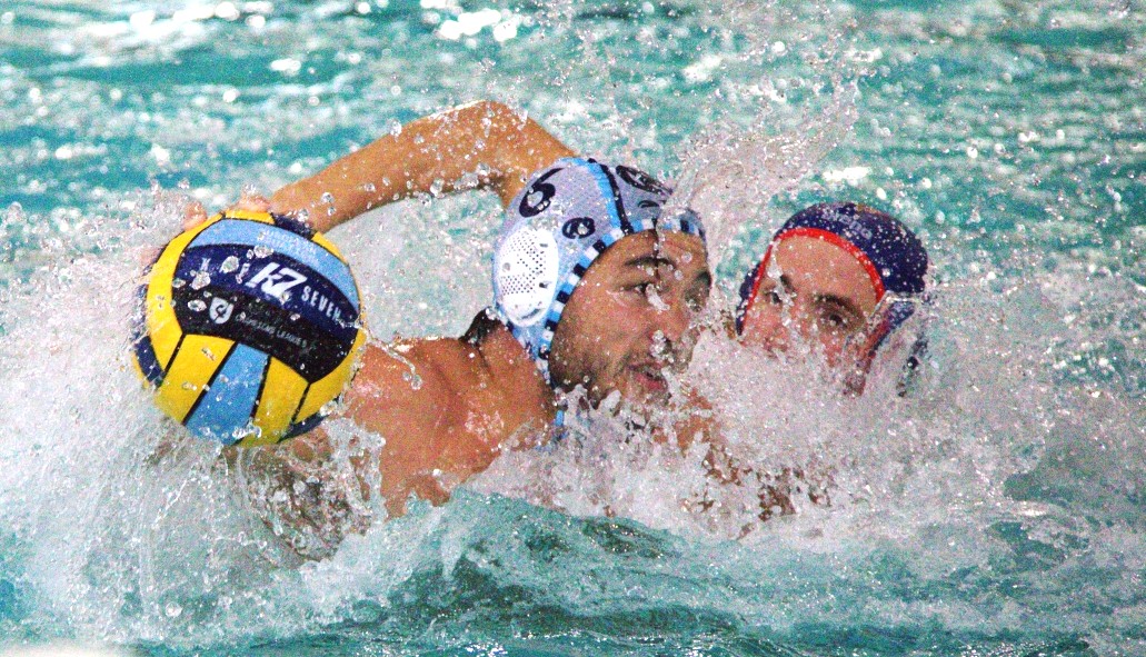 EURO CUP MENS I CN Barcelona y CN Terrassa, a escena el jueves ante A-Polo Sport y Apollon Smyrnis