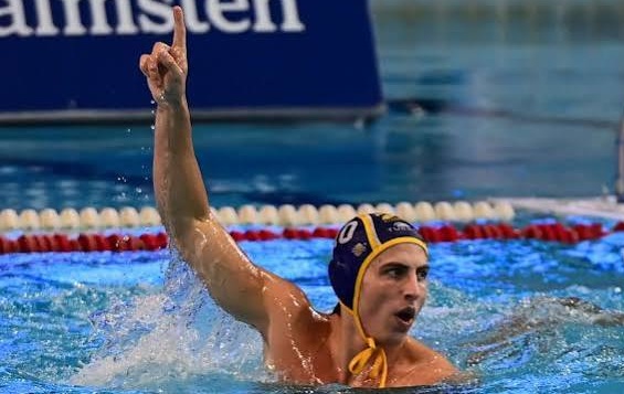 CHAMPIONS LEAGUE I Victoria de campeón del Zodiac CNAB en Split ante un desquiciado Jadran (7-17) 