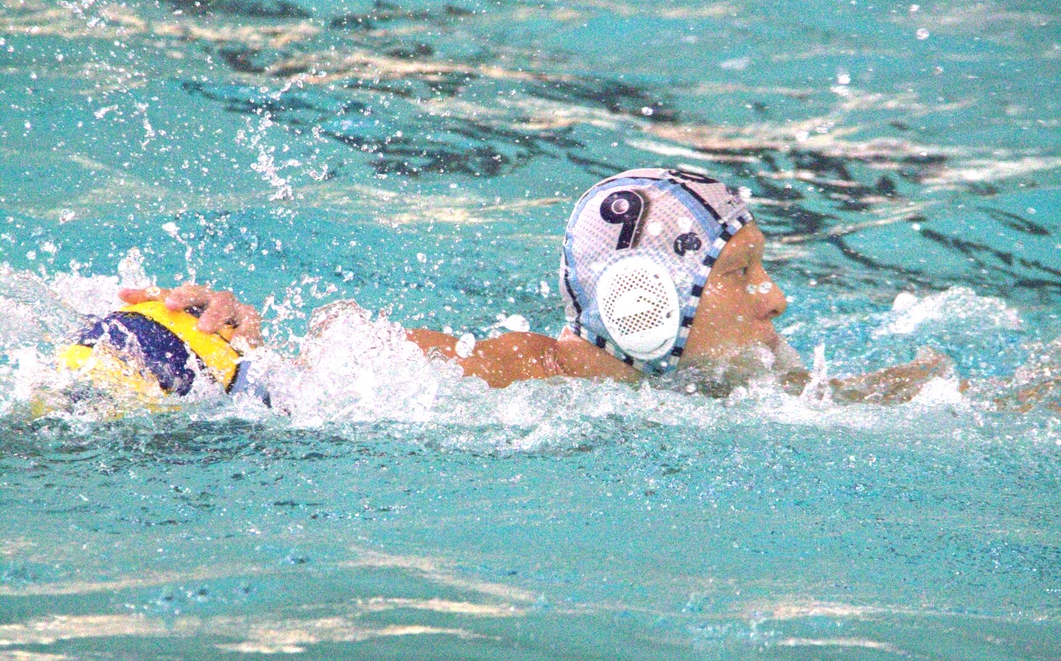 EURO CUP MENS I El CN Barcelona