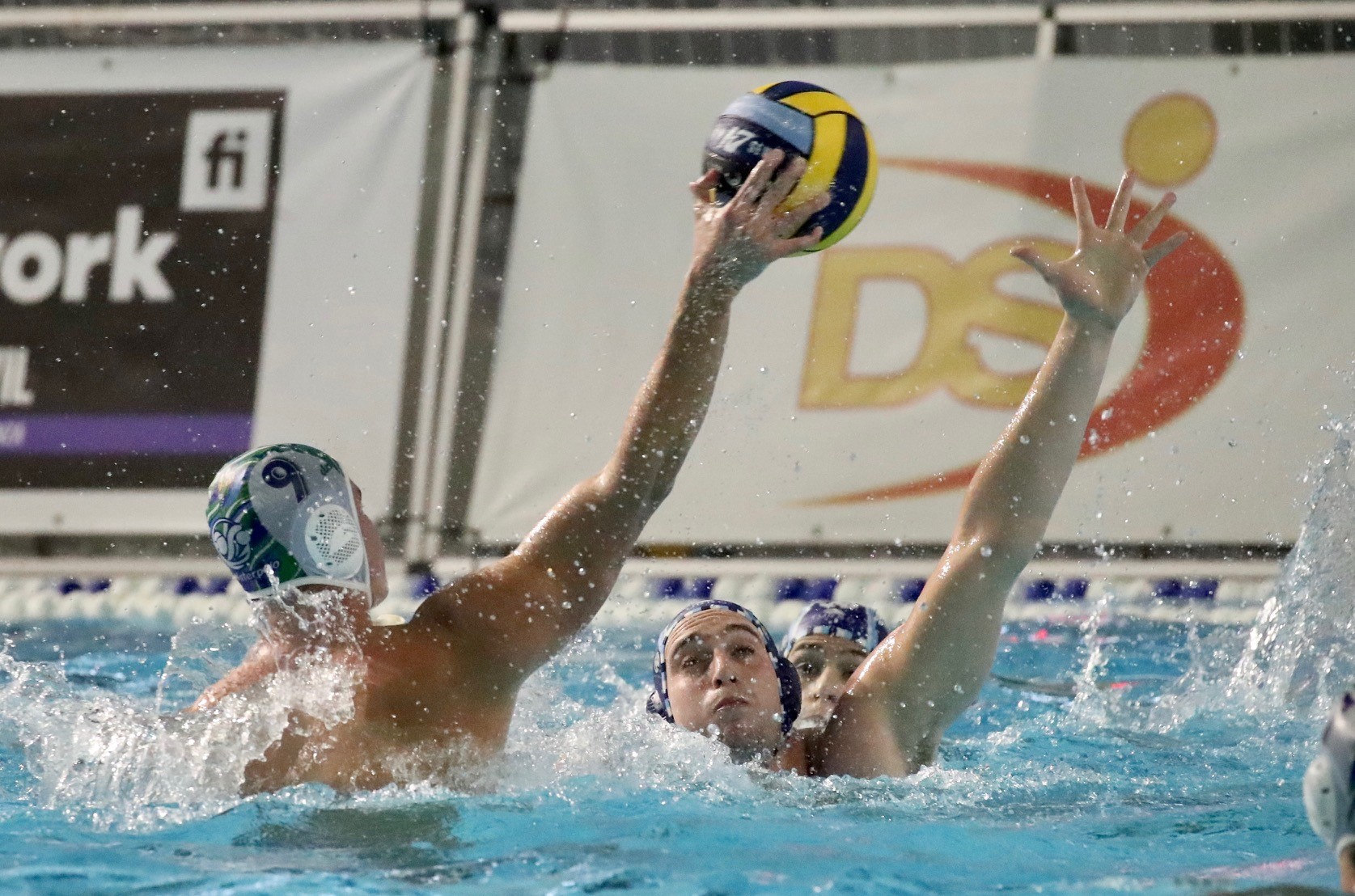 División de Honor Masculina I Previa de la Jornada 8