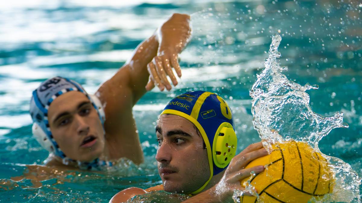 División de Honor Masculina | Previa de la Jornada 12