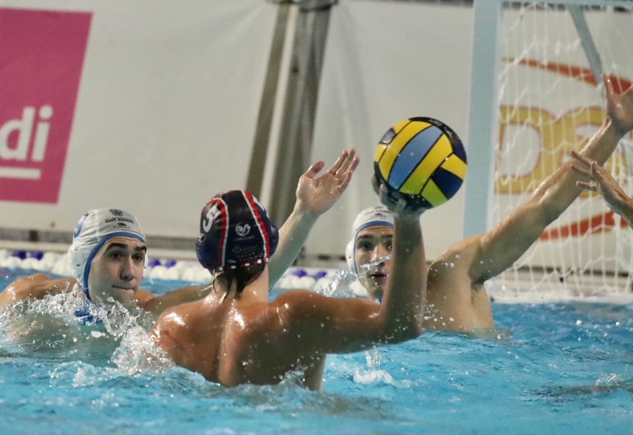 División de Honor Masculina I Previa de la Jornada 7