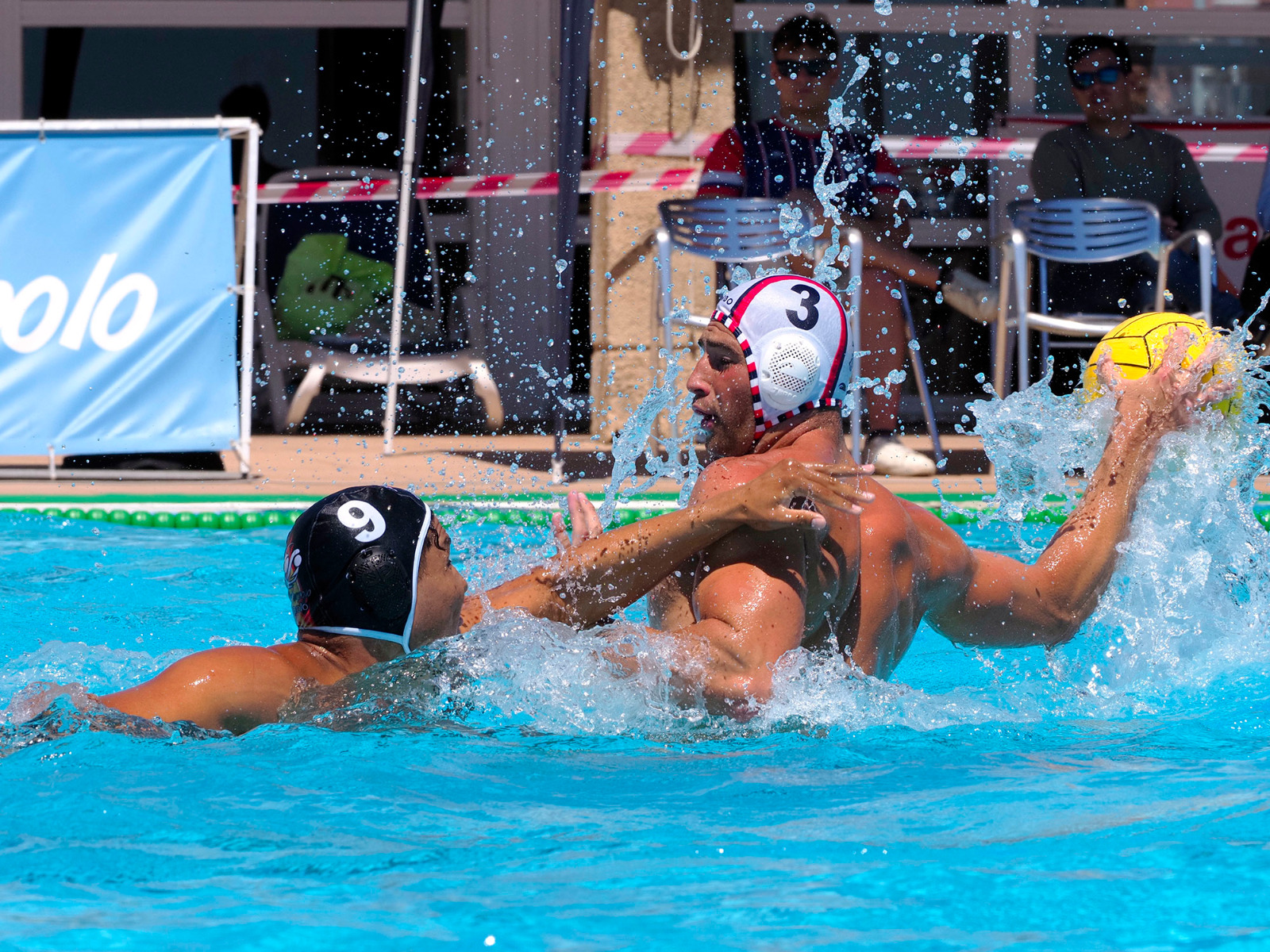 División de Honor Masculina | Crónica de la Jornada 22