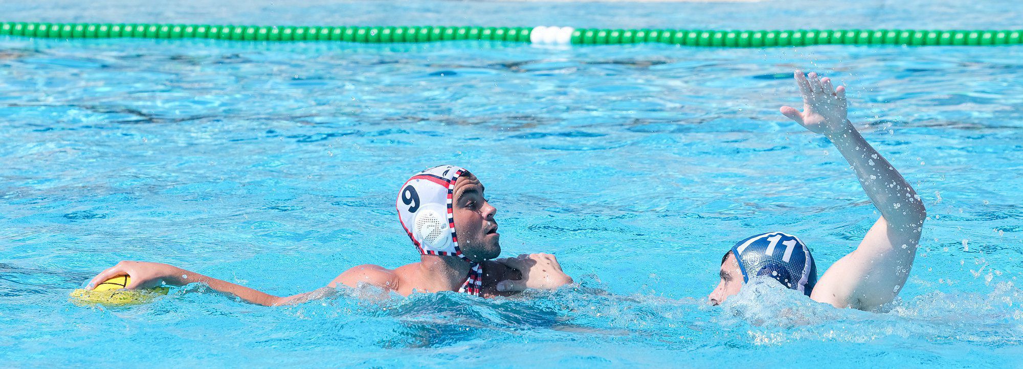 División de Honor Masculina | Crónica de la Jornada 20