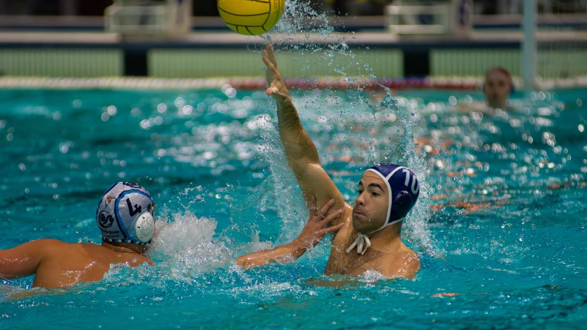 División de Honor Masculina | Previa de la Jornada 8