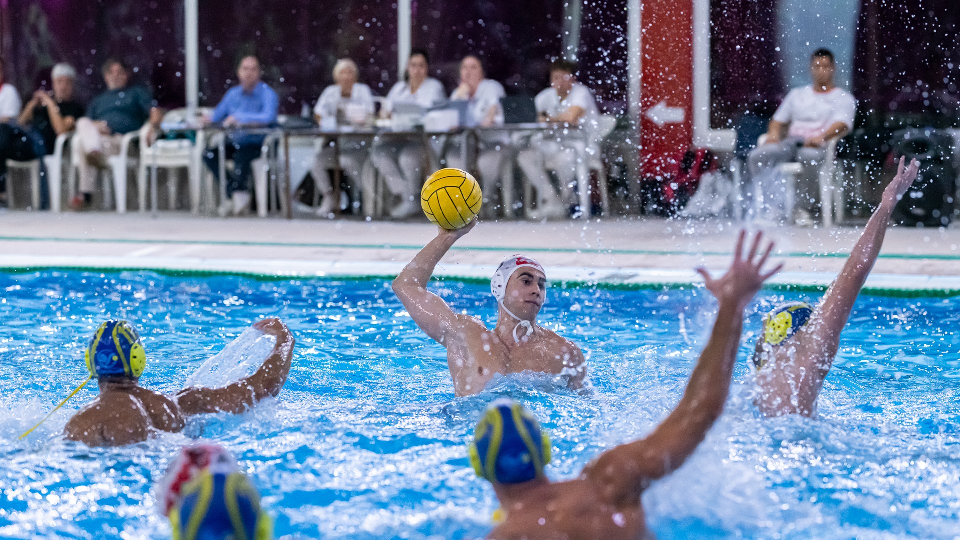 División de Honor Masculina | Previa de la Jornada 3