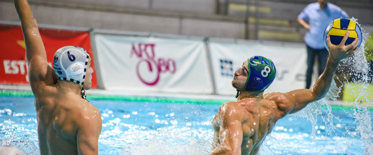 División de Honor Masculina | Previa de la Jornada 6