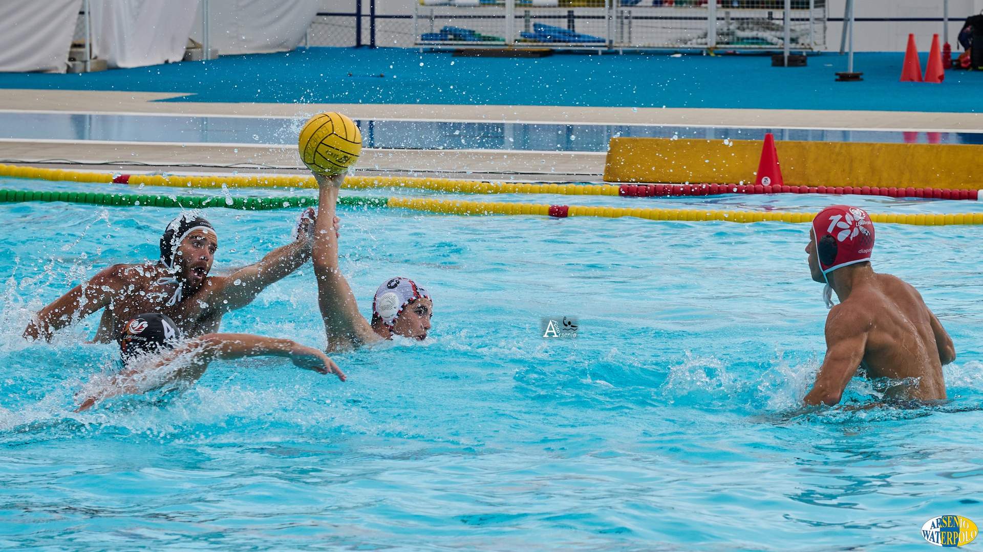 División de Honor Masculina | Crónica de la Jornada 11