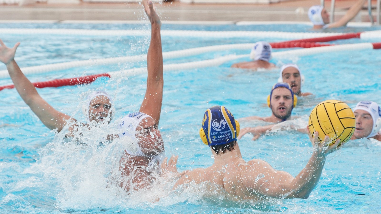 División de Honor Masculina | Previa de la Jornada 5