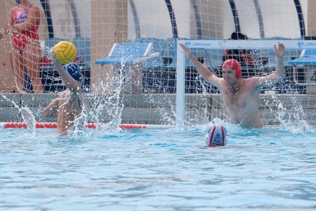 División de Honor Masculina | Previa de la Jornada 5