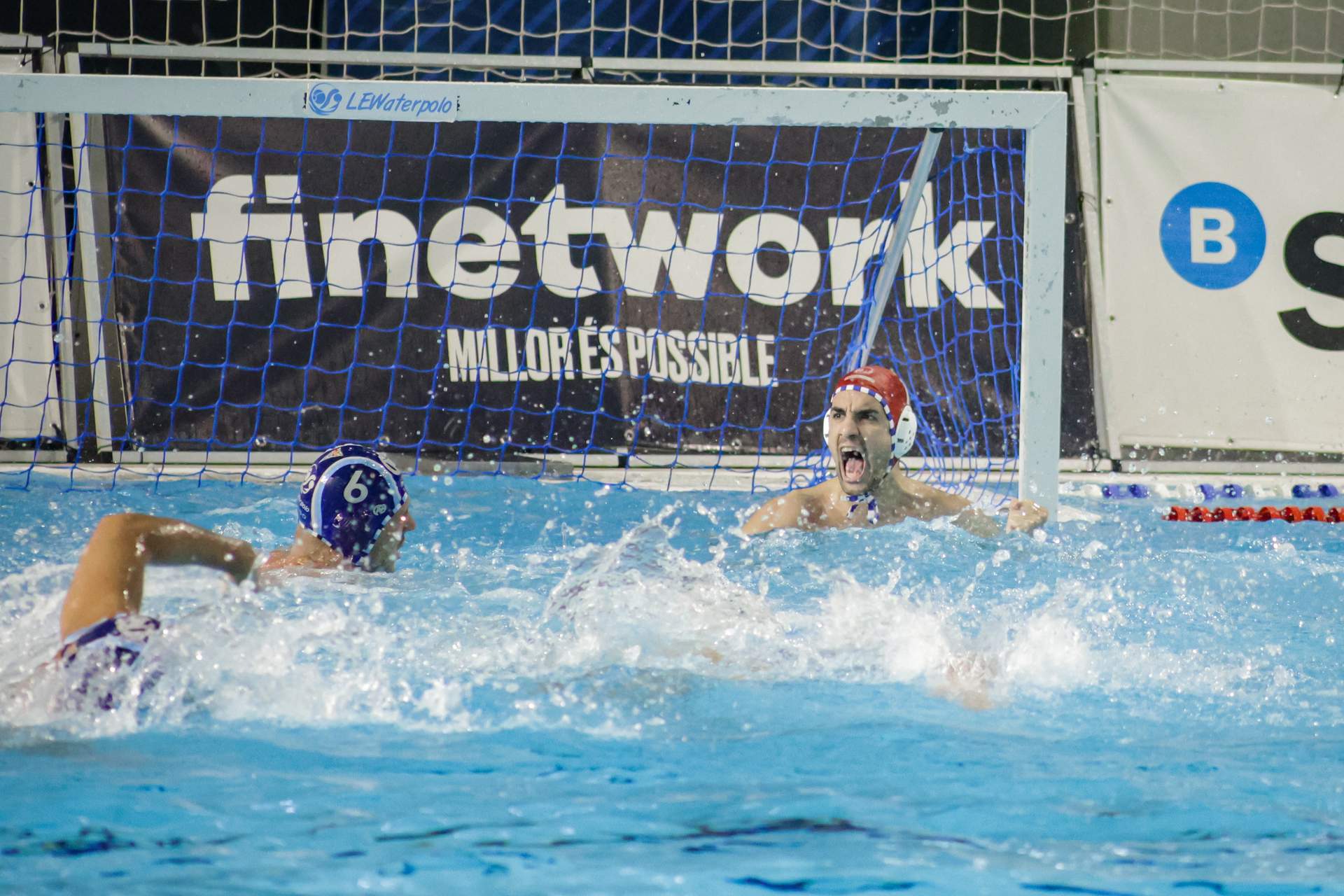 División de Honor Masculina | Crónica de la Jornada 16