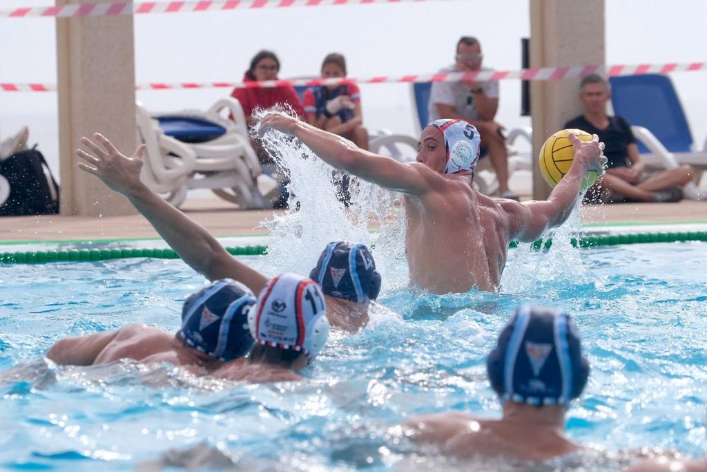 División de Honor Masculina | Previa de la Jornada 9