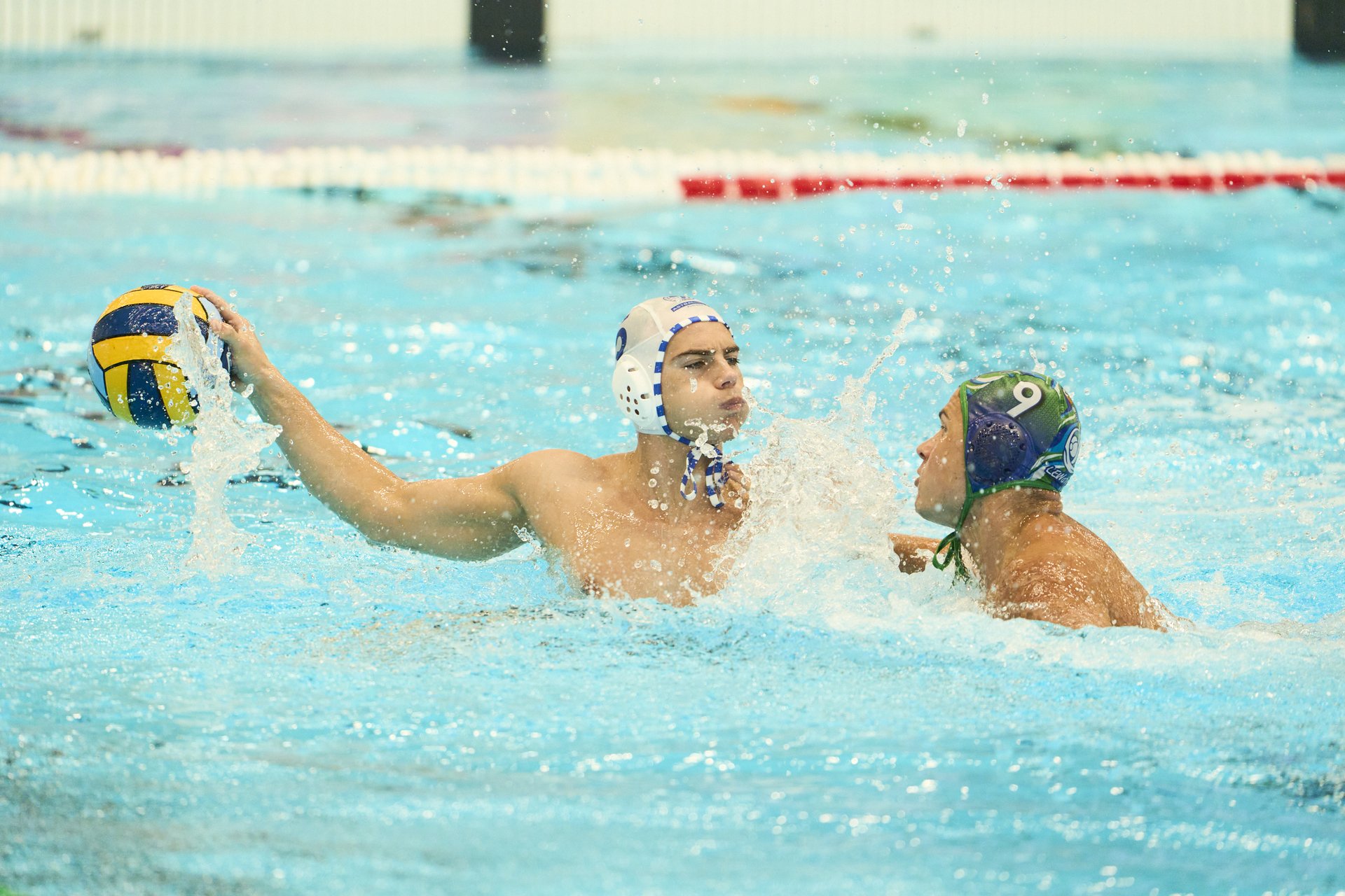 División de Honor Masculina | Previa de la Jornada 19