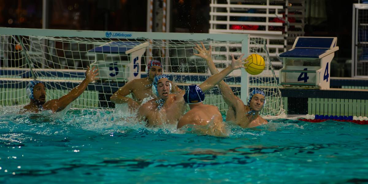 División de Honor Masculina | Previa de la Jornada 9