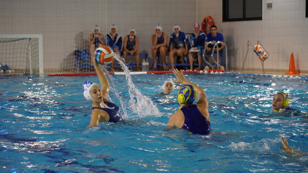 Liga Iberdrola Femenina | Crónica de la Jornada 7