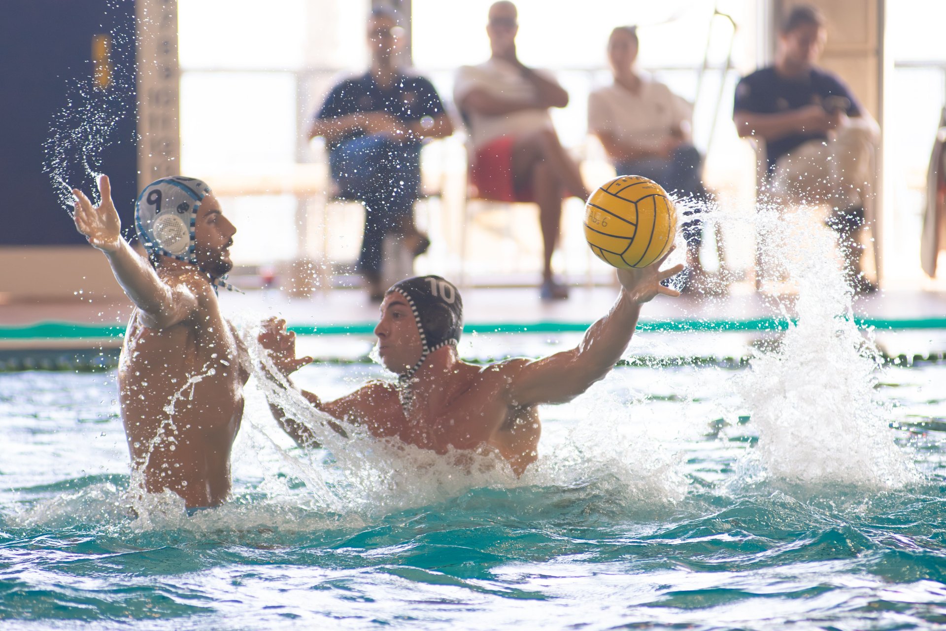 División de Honor Masculina | Previa de la Jornada 4