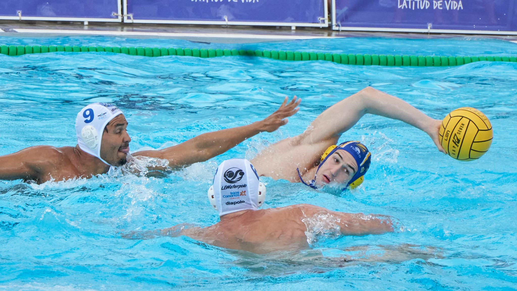 División de Honor Masculina | Crónica de la Jornada 4