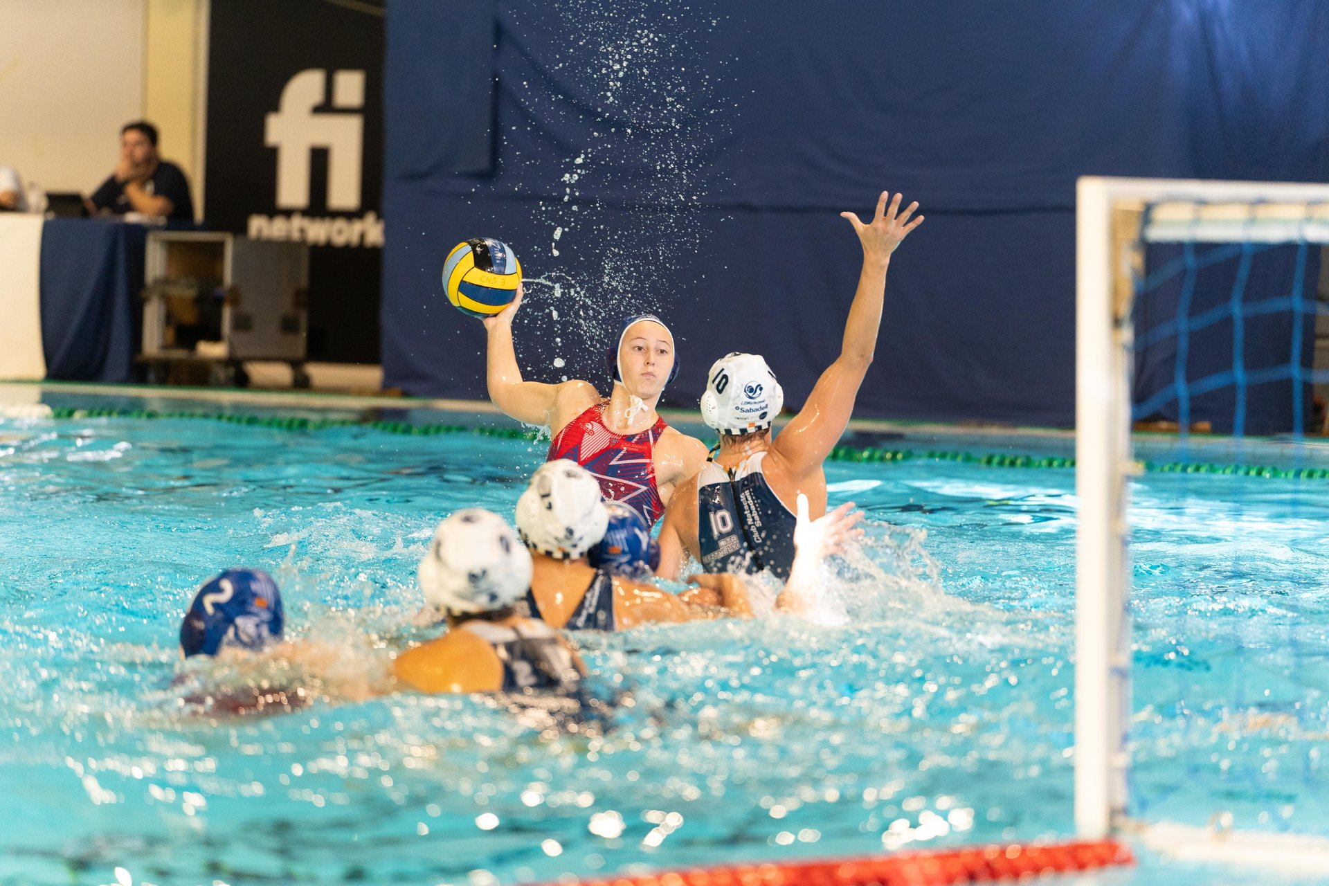 Liga Iberdrola Femenina | Previa de la Jornada 10