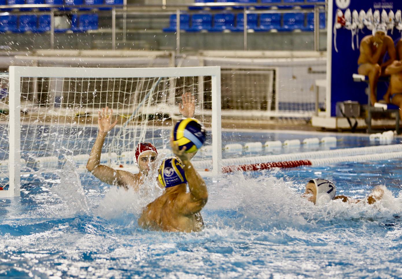 División de Honor Masculina | Crónica de la Jornada 4