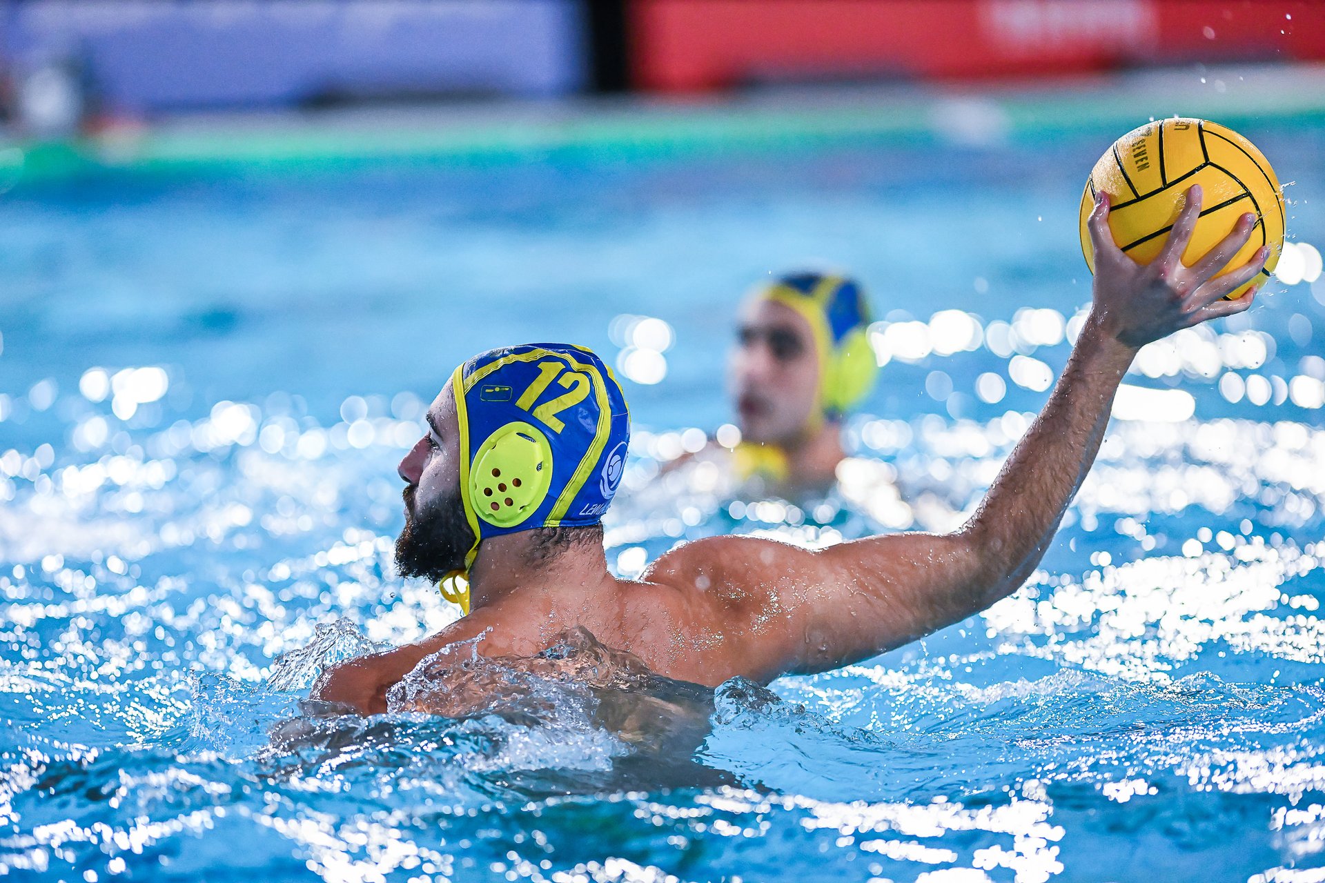 División de Honor Masculina | Previa de la Jornada 7