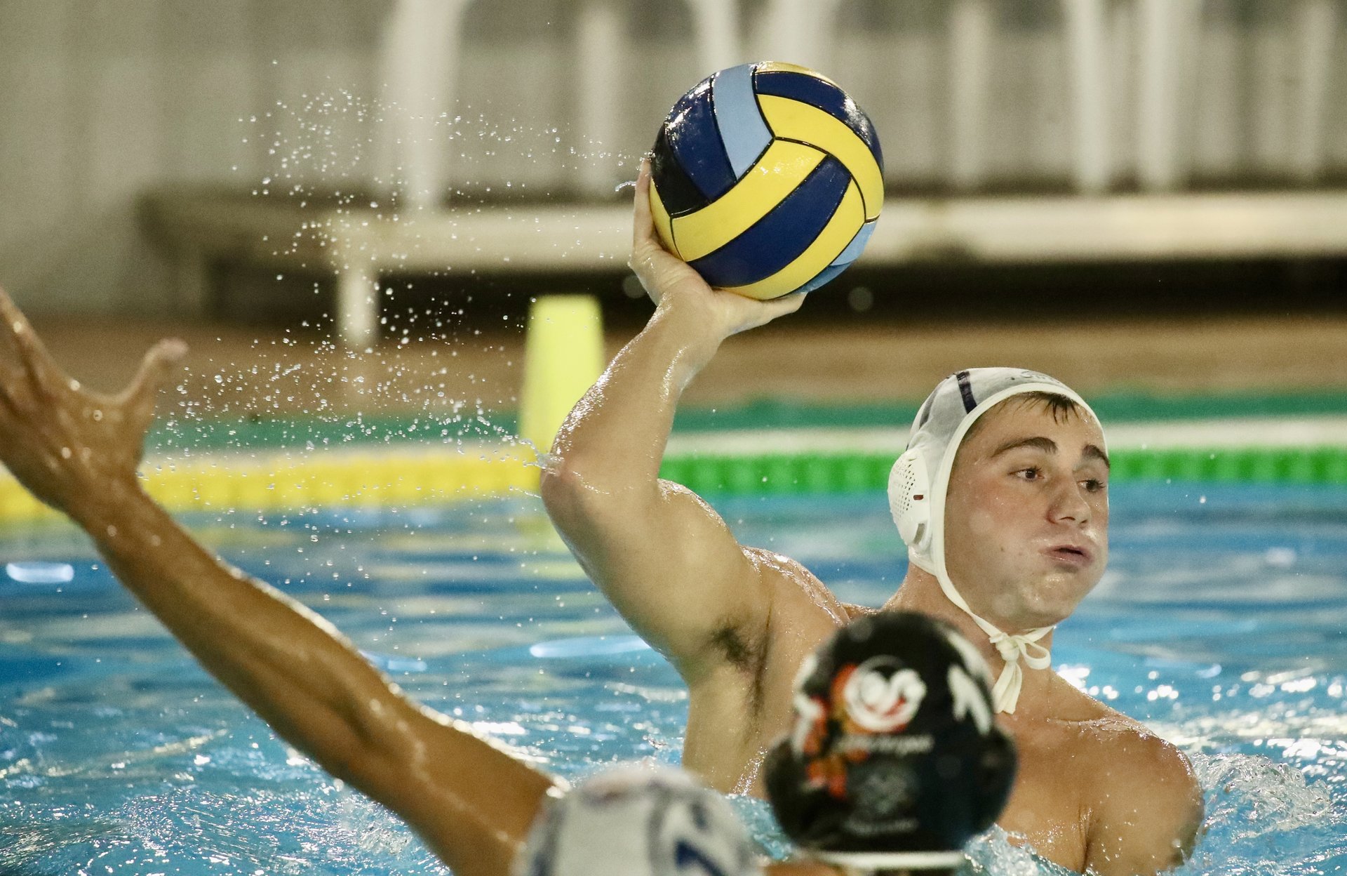 División de Honor Masculina | Crónica de la Jornada 12