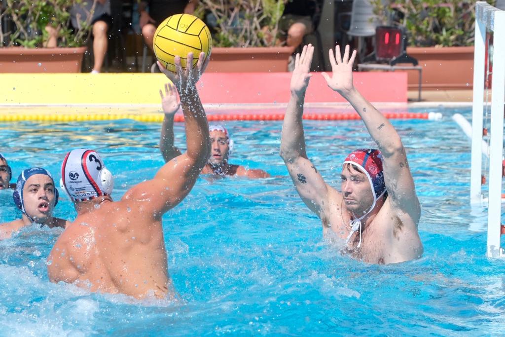 División de Honor Masculina: Previa de la Jornada 4