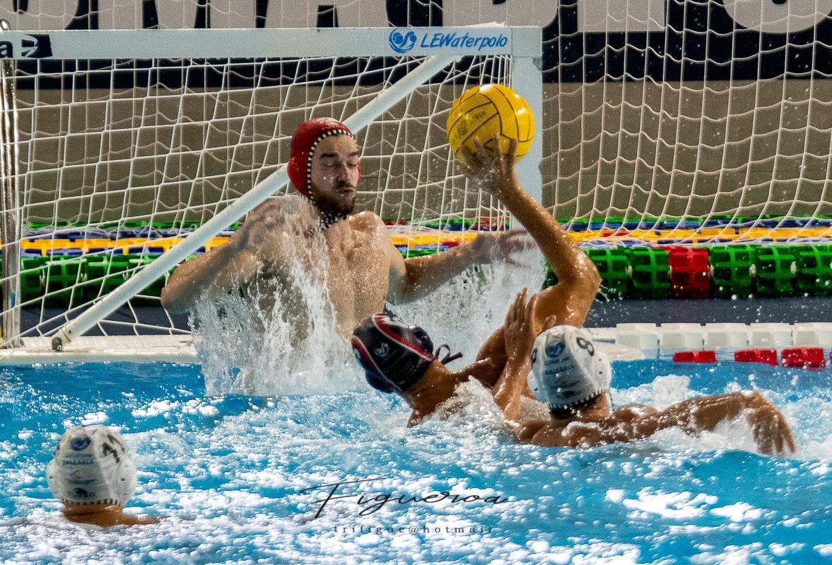 División de Honor Masculina | Previa de la Jornada 10