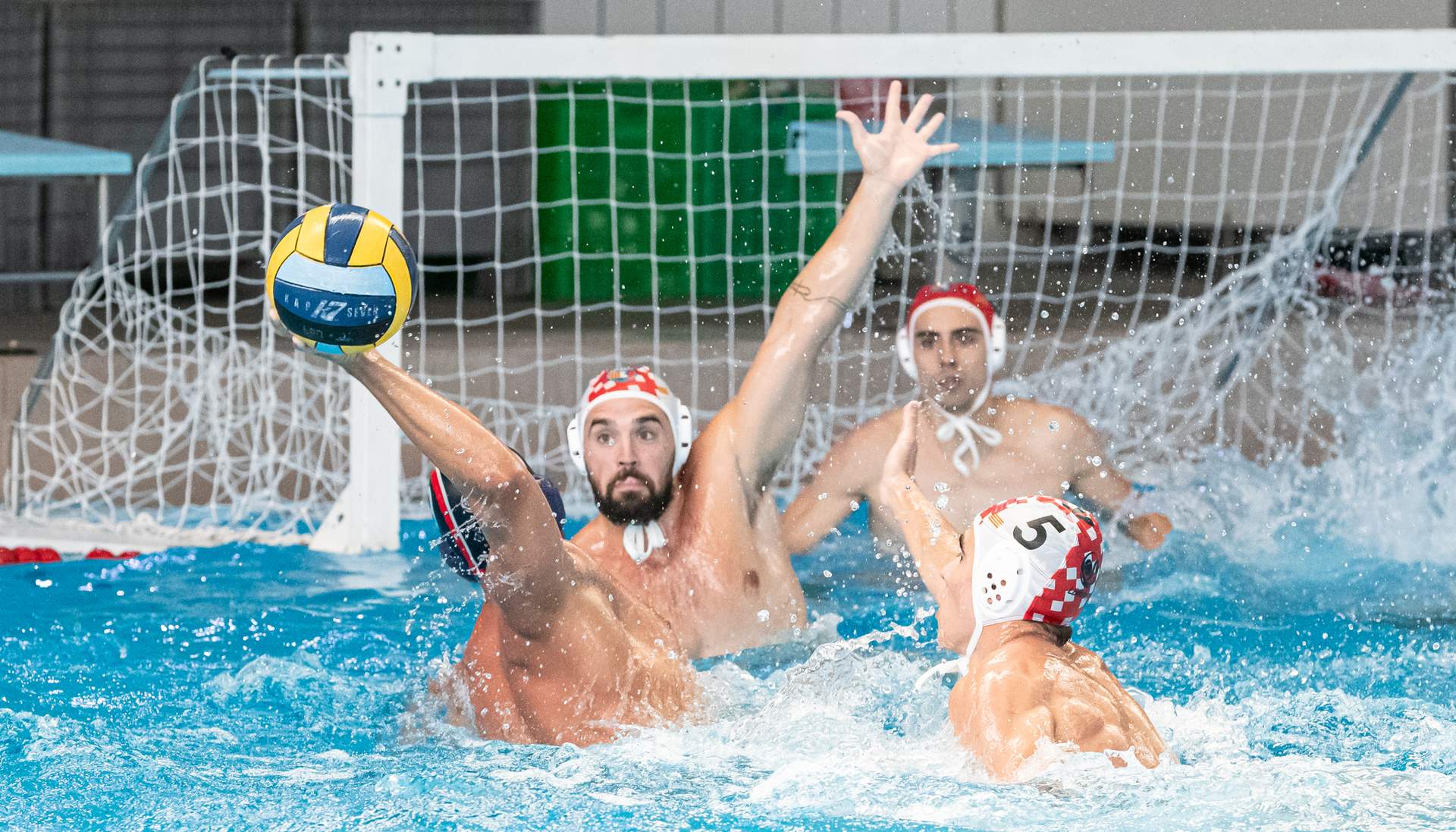 División de Honor Masculina | Previa de la Jornada 11