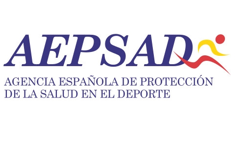 Agencia Española de protección de la salud en el deporte